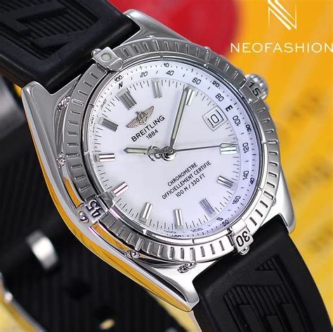 breitling wings automatic|breitling automatic for women.